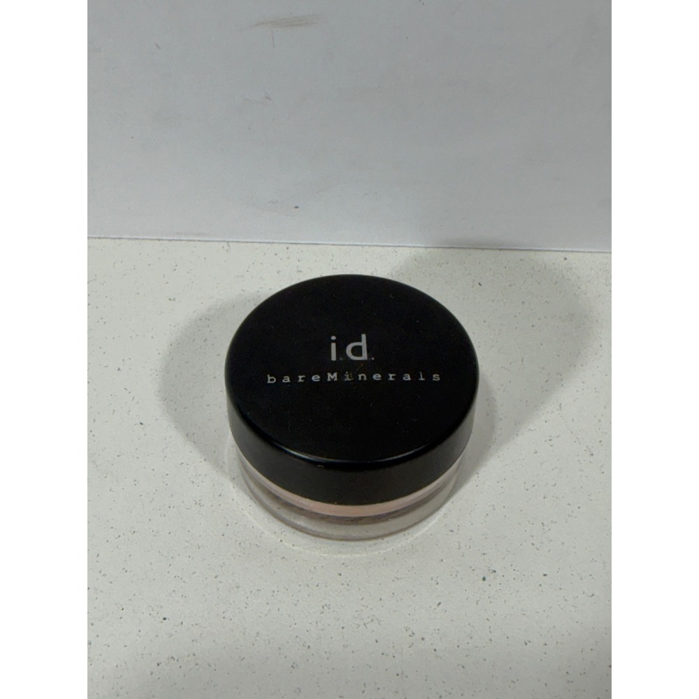 BareMinerals i.d. Glimpse Loose Mineral Eyeshadow Jazz 0.02oz Shimmer Finish